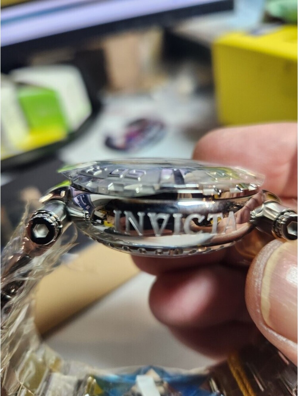 Invicta Subaqua Noma 1, 47mm (24981) - Picture 6 of 6